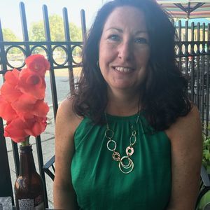 Meet your Posher, Heather